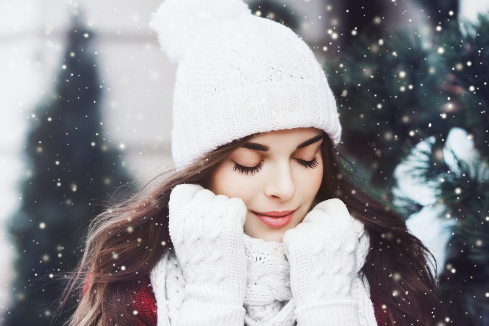11 Tips : How to Take Care of Your Hair in Winter